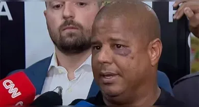 Imagem ilustrativa da notícia: Marcelinho Carioca acusa advogada de golpe de R$480 mil