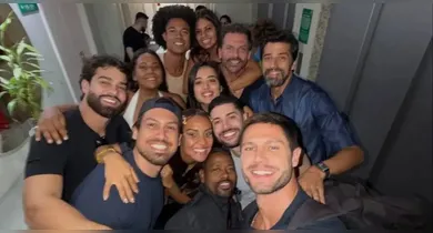 Imagem ilustrativa da notícia: Web detona looks da final do BBB26 e elege sister mais mal vestida