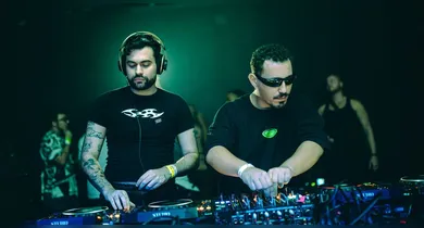 Imagem ilustrativa da notícia: LATE! celebra 7 anos com festa inédita em Belém