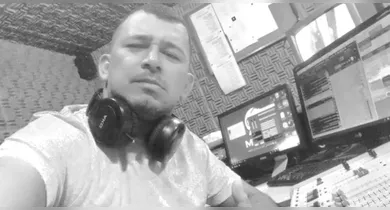 Imagem ilustrativa da notícia: Radialista morre durante pescaria em Itaituba