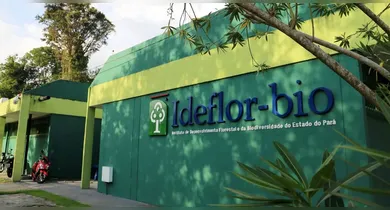 Imagem ilustrativa da notícia: Inscrições para PSS do IDEFLOR-Bio terminam nesta quinta (26)