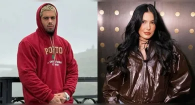 Imagem ilustrativa da notícia: Zé Felipe toma atitude drástica após término com Ana Castela