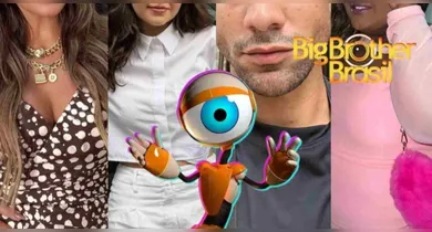 Imagem ilustrativa da notícia: Quem são os Camarotes e Veteranos do ‘BBB 26’?