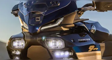 Imagem ilustrativa da notícia: Yamaha encerrou a produção de 5 motos icônicas no Brasil