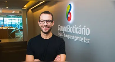 Imagem ilustrativa da notícia: Grupo Boticário abre vaga home office com salário + benefícios
