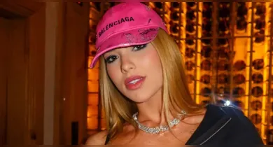 Imagem ilustrativa da notícia: Juiz expõe Virginia Fonseca ao negar sigilo em processo de mansão