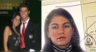 Imagem ilustrativa da notícia: Eliza Samudio e CR7: passaporte reacende mistérios sobre a modelo