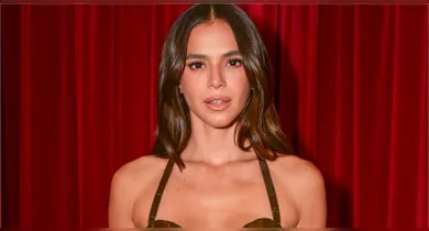 Imagem ilustrativa da notícia: Bruna Marquezine é confundida com mulher trans e é atacada