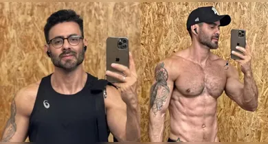 Imagem ilustrativa da notícia: Quem era o coreógrafo da "Dança dos Famosos" encontrado morto