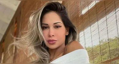 Imagem ilustrativa da notícia: Família inteira processa Maíra Cardi por polêmica no TikTok