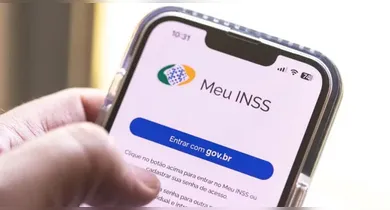 Imagem ilustrativa da notícia: "Meu INSS" sai do ar pelo terceiro dia consecutivo e gera reclamações