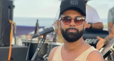 Imagem ilustrativa da notícia: Cantor de pagode é morto a tiros durante assalto no Rio