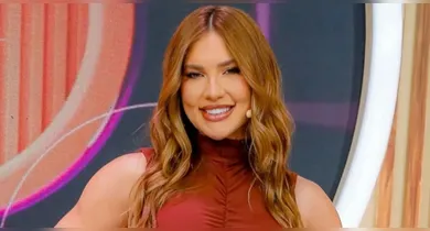 Imagem ilustrativa da notícia: Programa de Virginia Fonseca no SBT é cancelado; saiba o motivo