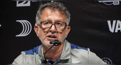 Imagem ilustrativa da notícia: Juan Carlos Osório assume culpa em derrota do Remo na estreia da Série A