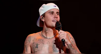 Imagem ilustrativa da notícia: Justin Bieber em Copacabana? Prefeito teria confirmado atração