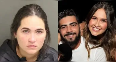 Imagem ilustrativa da notícia: Justiça dos EUA define fiança para mulher de Henrique. Saiba quanto