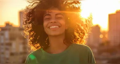 Imagem ilustrativa da notícia: Felicidade inesperada chega hoje para estes 3 signos do zodíaco