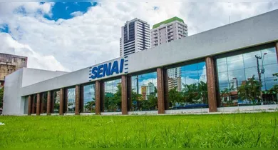 Imagem ilustrativa da notícia: SENAI Pará abre 7,8 mil vagas gratuitas em cursos presenciais e EAD