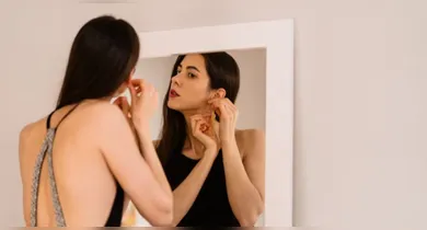 Imagem ilustrativa da notícia: Onde nunca colocar espelhos em casa para evitar perda de energia