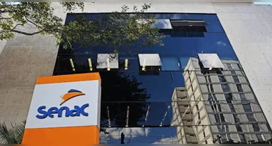 Imagem ilustrativa da notícia: Senac oferece cursos gratuitos 100% online e com certificado