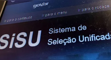 Imagem ilustrativa da notícia: Sisu 2026: universidades iniciam chamada da lista de espera