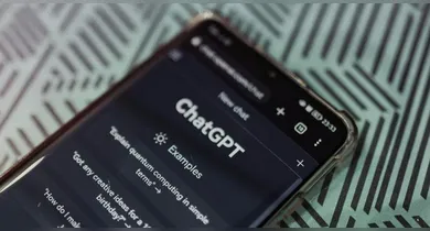 Imagem ilustrativa da notícia: ChatGPT caiu? Serviços da OpenAI apresentam instabilidade