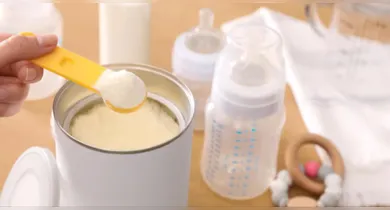 Imagem ilustrativa da notícia: Anvisa determina suspensão de fórmula infantil da Nestlé