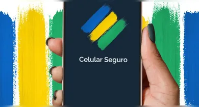Imagem ilustrativa da notícia: Saiba como emitir alerta do app Celular Seguro em caso de roubo