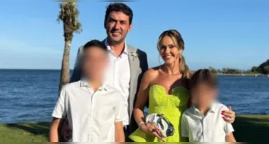 Imagem ilustrativa da notícia: Morre segundo filho baleado por secretário de Itumbiara