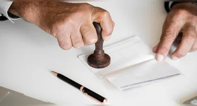 Imagem ilustrativa da notícia: Concurso Cartórios tem inscrições abertas; saiba como fazer