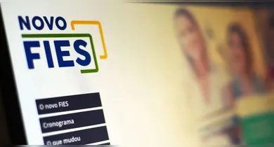 Imagem ilustrativa da notícia: Fies abre prazo para complementar inscrição de pré-selecionados