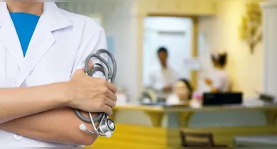 Imagem ilustrativa da notícia: Policlínica abre 120 vagas para todos os níveis em Santarém