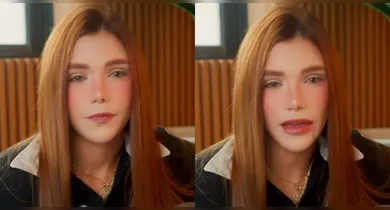 Imagem ilustrativa da notícia: Após agressões, ex de João Lima diz sofrer “violência psicológica”