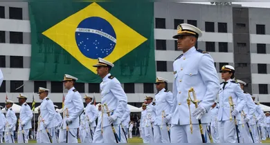 Imagem ilustrativa da notícia: Marinha do Brasil abre seleção com 118 vagas para cursos de formação no Pará