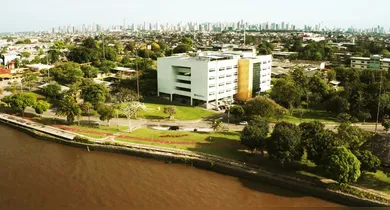 Imagem ilustrativa da notícia: UFPA abre concurso para professor com salário de R$ 24,8 mil