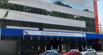 Imagem ilustrativa da notícia: Sespa abre novo edital com salários de até R$ 4,3 mil; Confira!