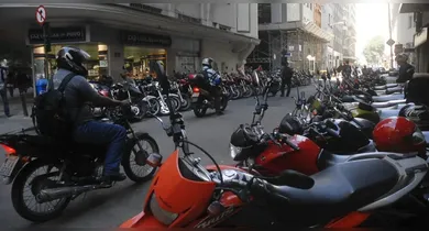 Imagem ilustrativa da notícia: Saiba como registrar veículo ciclomotor; prazo vai até dia 31