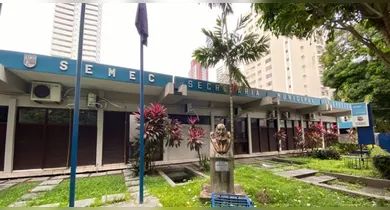 Imagem ilustrativa da notícia: Prefeitura de Belém publica PSS com salários de até R$ 3,4 mil