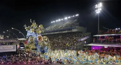 Imagem ilustrativa da notícia: Carnaval 2026: veja a data oficial e os dias de folga