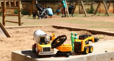 Imagem ilustrativa da notícia: Dicas de cuidados com crianças nas férias para evitar acidentes