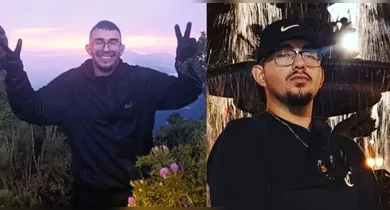 Imagem ilustrativa da notícia: O que se sabe sobre o jovem que sumiu em montanha do Paraná