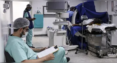 Imagem ilustrativa da notícia: Ebserh abre inscrições com salários de até R$ 19,1 mil