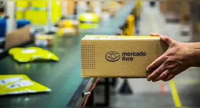 Imagem ilustrativa da notícia: Mercado Livre abre centenas de vagas de emprego em todo o Brasil
