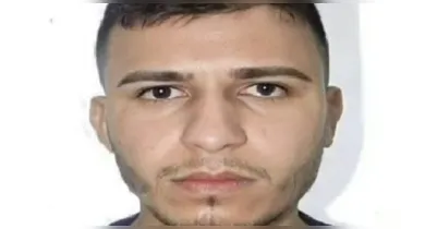 Imagem ilustrativa da notícia: Homem da lista de mais procurados do Ceará é preso no Pará