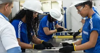 Imagem ilustrativa da notícia: SENAI abre 40 mil vagas gratuitas para jovens em 2026
