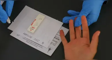 Imagem ilustrativa da notícia: Saiba quem pode tomar injeção aprovada pela Anvisa contra HIV