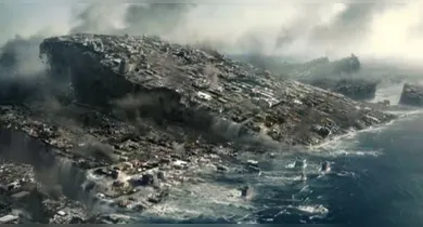 Imagem ilustrativa da notícia: Fim do mundo acontecerá em 2026, segundo cientistas americanos