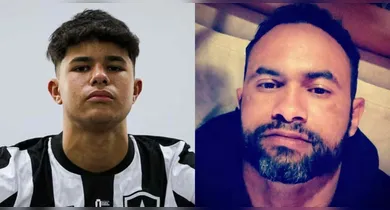 Imagem ilustrativa da notícia: Goleiro Bruno desiste de encontro com filho Bruninho Samudio