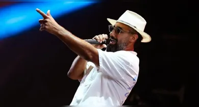 Imagem ilustrativa da notícia: Raí Saia Rodada é internado às pressas no Rio Grande do Norte