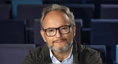 Imagem ilustrativa da notícia: TV Cultura anuncia Ernesto Paglia como apresentador do Roda Viva